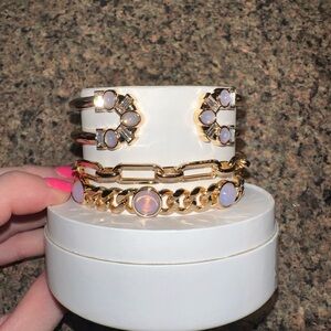 Bomb party 2025 spring stack